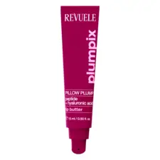 Lip Butter - Pillow Plump